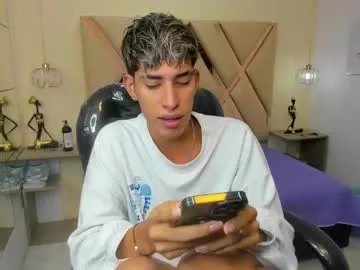 ferphoenix_ from Chaturbate