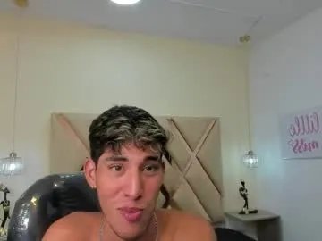 ferphoenix_ from Chaturbate