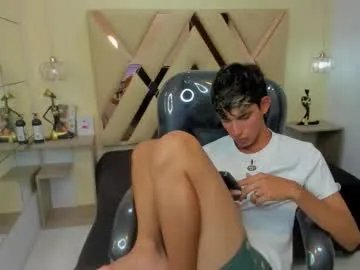 ferphoenix_ from Chaturbate