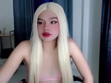finest_drieax from Chaturbate