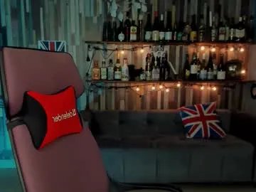 fioramarmoris from Chaturbate