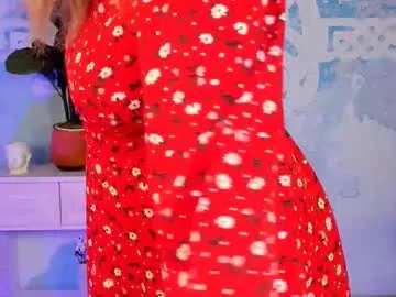 fioramarmoris from Chaturbate