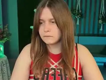 fioramarmoris from Chaturbate