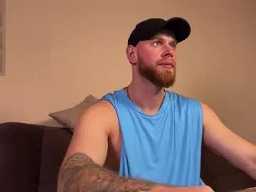 firebeard_ from Chaturbate