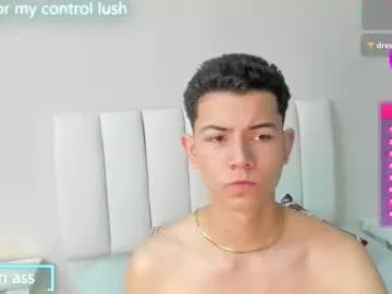 fireguy_99 from Chaturbate