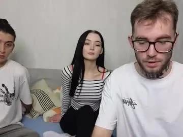 first_day_ from Chaturbate is Freechat