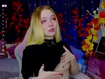 flaircorell from Chaturbate