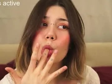 forestproject from Chaturbate