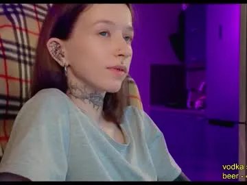 fran_bow from Chaturbate