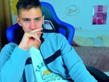 frank_mooree from Chaturbate is Freechat