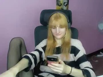 frankie_reese from Chaturbate