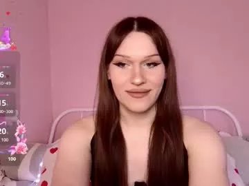 franzeva from Chaturbate