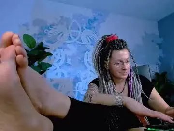 fridatander from Chaturbate