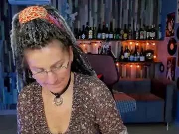 fridatander from Chaturbate