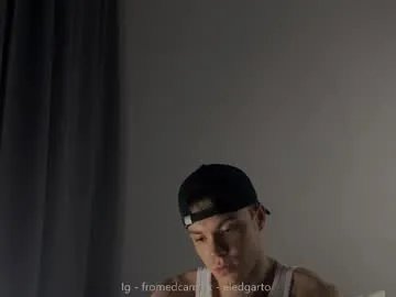 fromedcam from Chaturbate