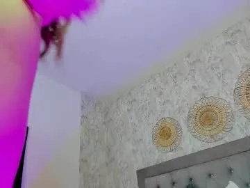 gabrielablake from Chaturbate