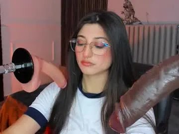 gabrielakassi from Chaturbate