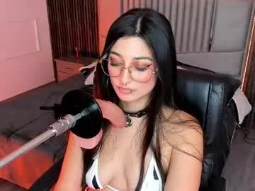 gabrielakassi from Chaturbate