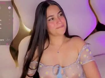 gabyjoness_ from Chaturbate