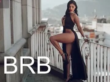 giannanoir from Chaturbate