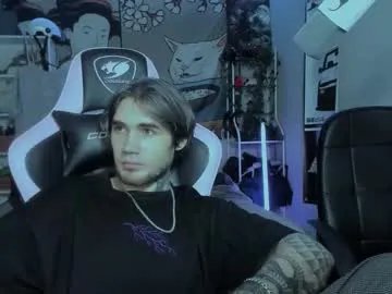 go_v_cs from Chaturbate