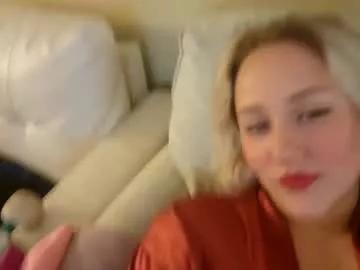 goddessmayvn from Chaturbate