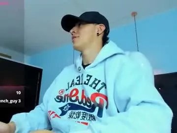 good_sheep from Chaturbate