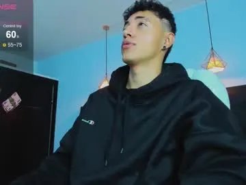 good_sheep from Chaturbate