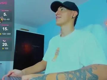 good_sheep from Chaturbate