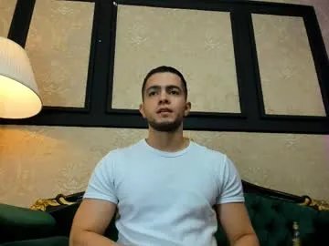 grantblake from Chaturbate