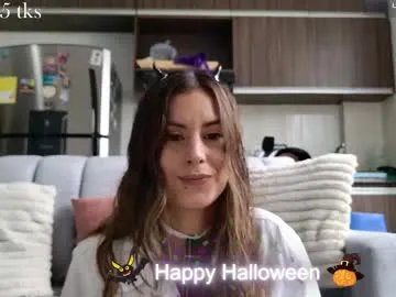 greta_miss from Chaturbate