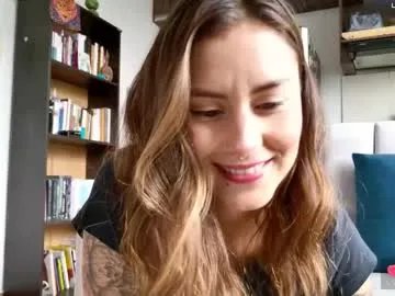 greta_miss from Chaturbate