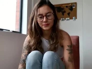 greta_miss from Chaturbate