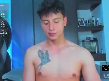 guy_twinks from Chaturbate