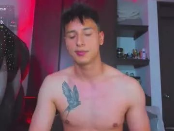 guy_twinks from Chaturbate