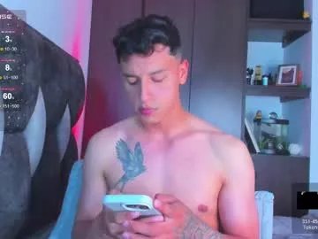 guy_twinks from Chaturbate