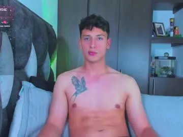 guy_twinks from Chaturbate