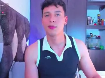 guy_twinks from Chaturbate