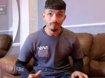 hadez_69 from Chaturbate