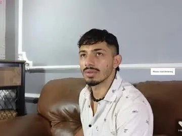 hadez_69 from Chaturbate