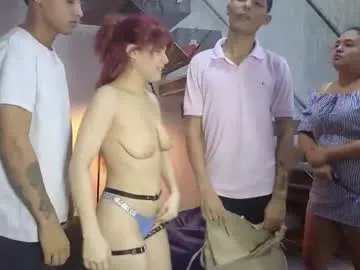 hall_sextape from Chaturbate