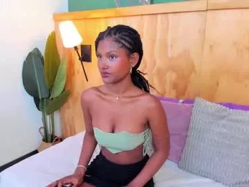 halleylorens from Chaturbate