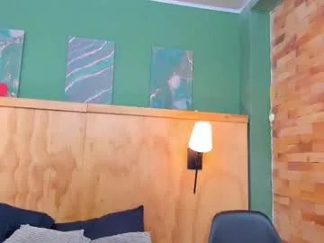 halleylorens from Chaturbate