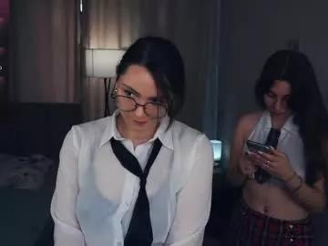 hanalif from Chaturbate