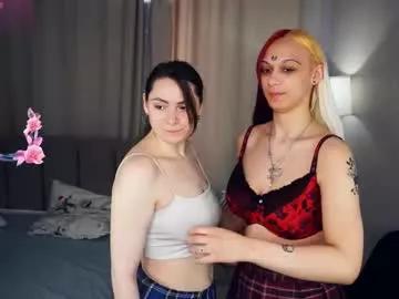 hanalif from Chaturbate