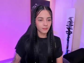 hannahjamesx from Chaturbate