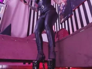 hannalicious4u from Chaturbate