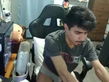 harddmikee from Chaturbate