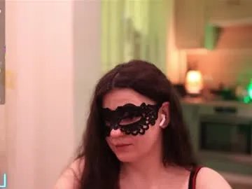 harmonicdiv from Chaturbate