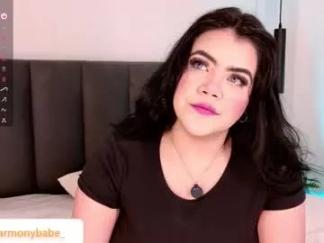  harmonybabe_ chat room